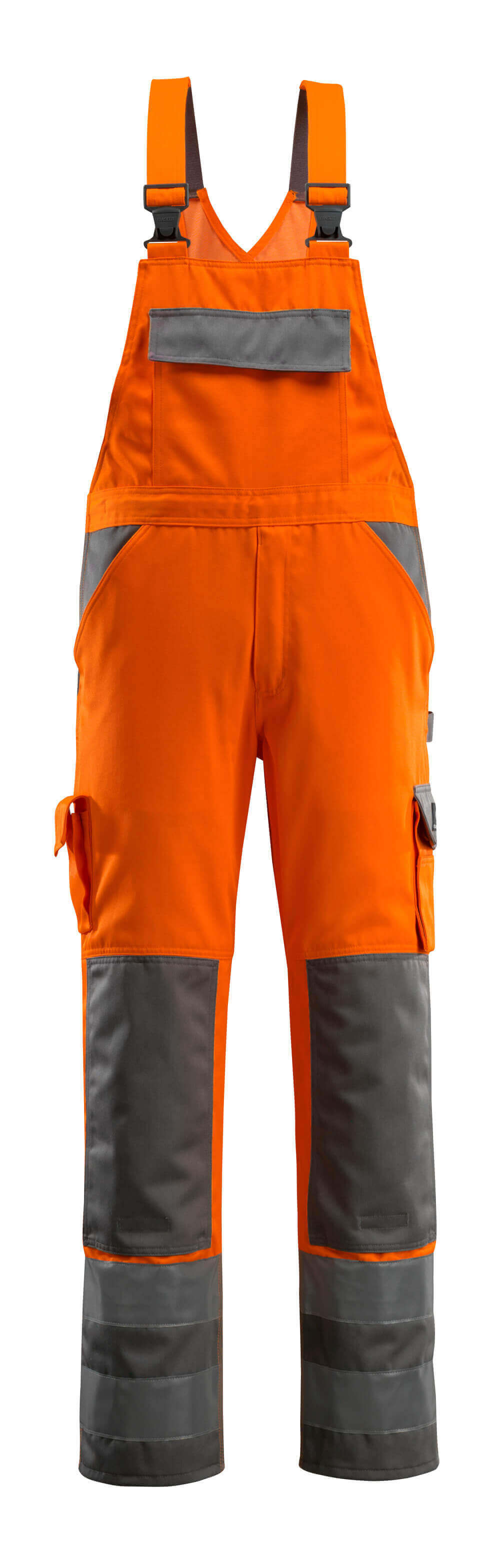 Amerikaanse werkoveralls; Amerikaanse overalls; Amerikaanse hi-vis overalls; Hi-Vis werkkleding