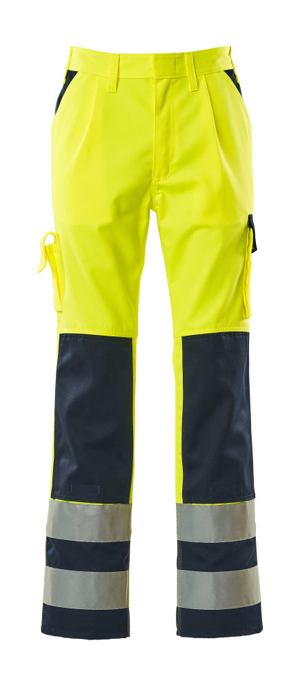 Werkbroeken; Hi-vis broeken; Broeken; Hi-Vis werkkleding
