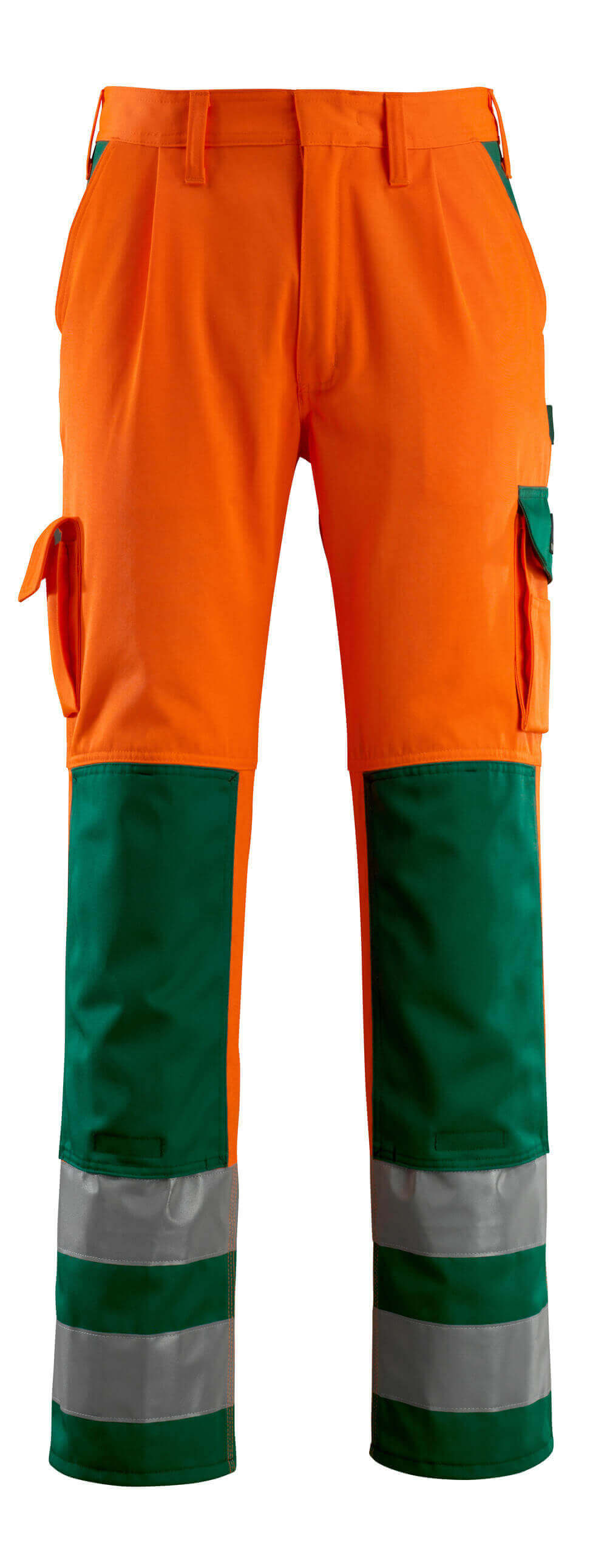 Werkbroeken; Hi-vis broeken; Broeken; Hi-Vis werkkleding