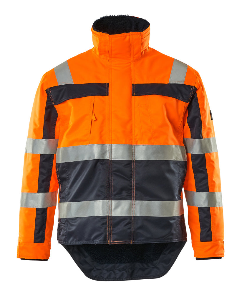 Winterjassen; Regenjassen; Hi-vis jassen; Werkjassen; Jassen; Winterkleding; Regenkleding; Hi-Vis werkkleding