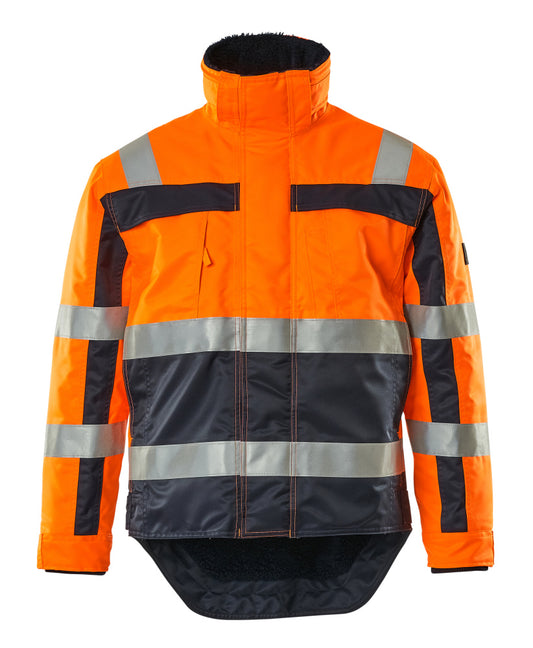 Winterjassen; Regenjassen; Hi-vis jassen; Werkjassen; Jassen; Winterkleding; Regenkleding; Hi-Vis werkkleding