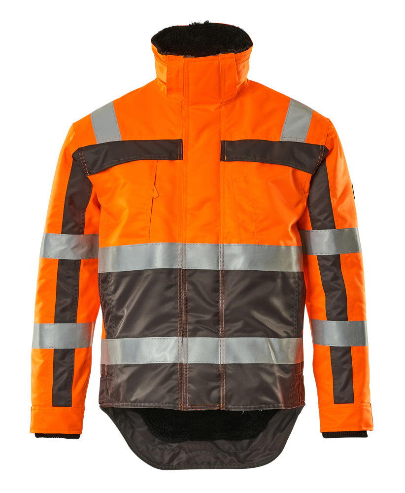 Winterjassen; Regenjassen; Hi-vis jassen; Werkjassen; Jassen; Winterkleding; Regenkleding; Hi-Vis werkkleding
