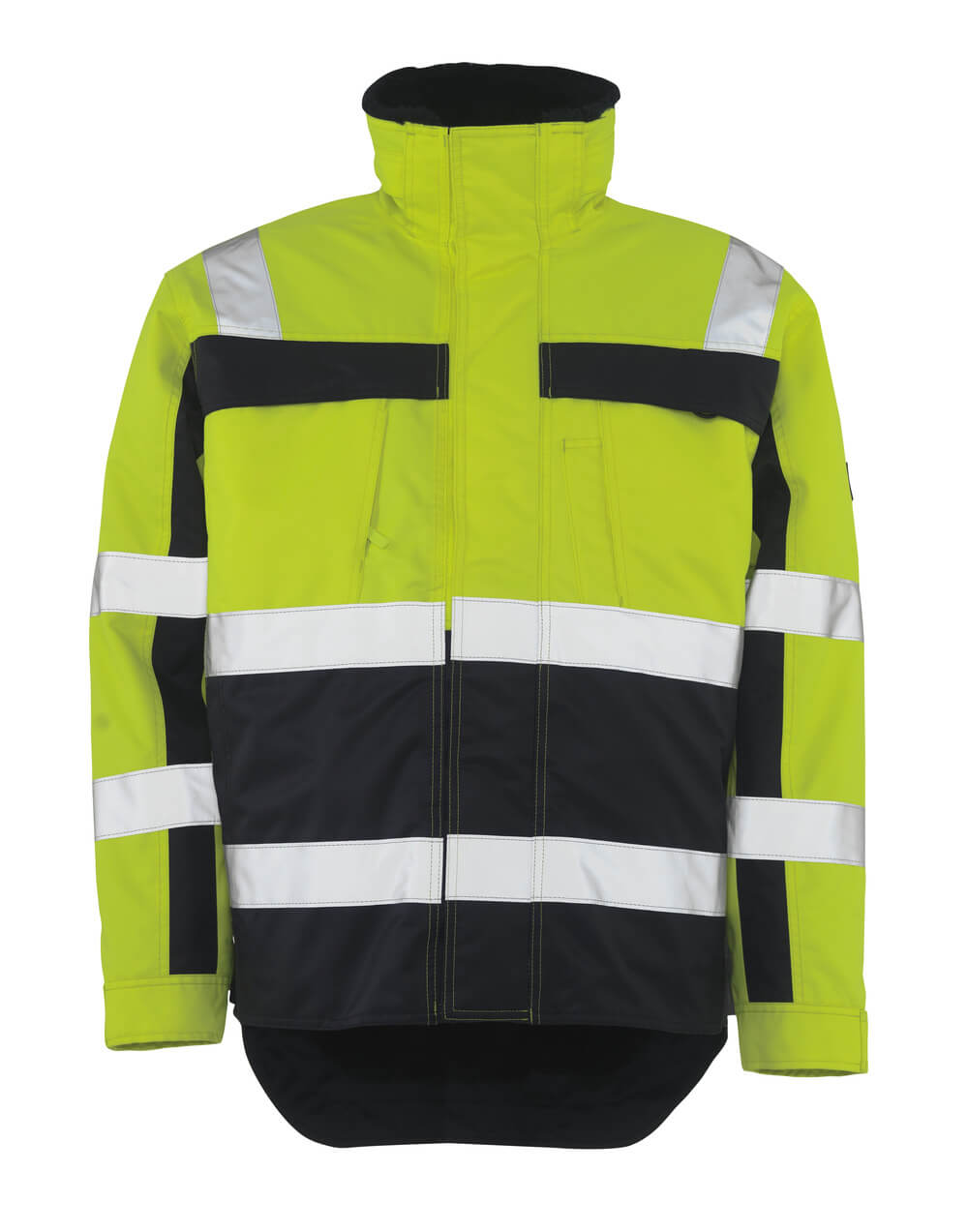 Winterjassen; Regenjassen; Hi-vis jassen; Werkjassen; Jassen; Winterkleding; Regenkleding; Hi-Vis werkkleding