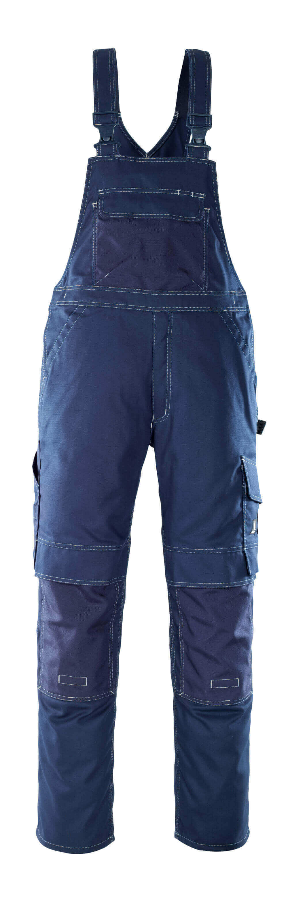 Amerikaanse werkoveralls; Amerikaanse overalls