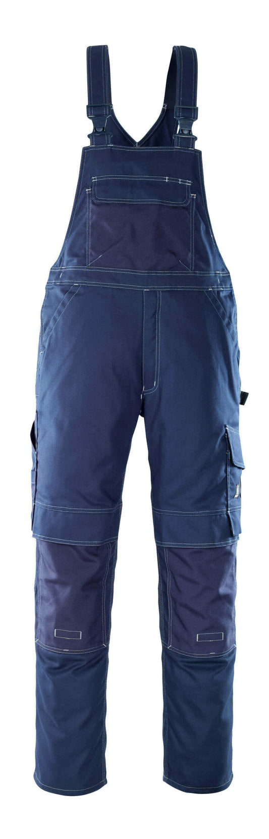 Amerikaanse werkoveralls; Amerikaanse overalls