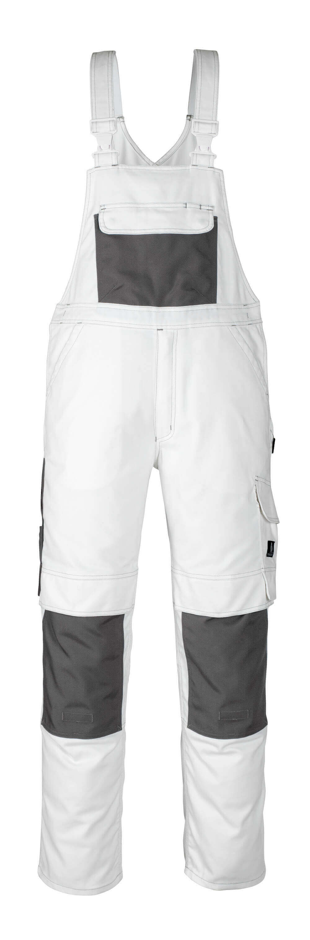 Amerikaanse werkoveralls; Amerikaanse overalls