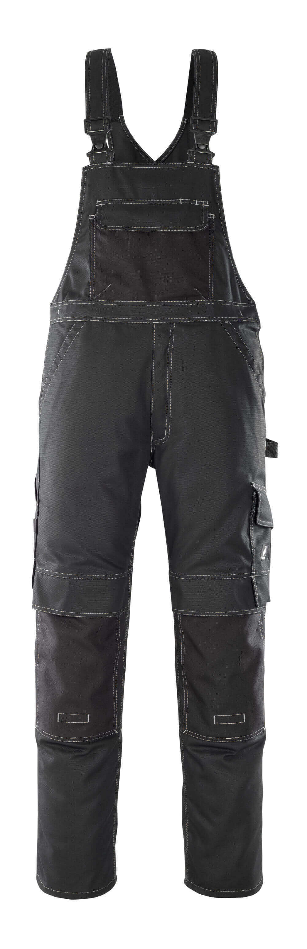 Amerikaanse werkoveralls; Amerikaanse overalls