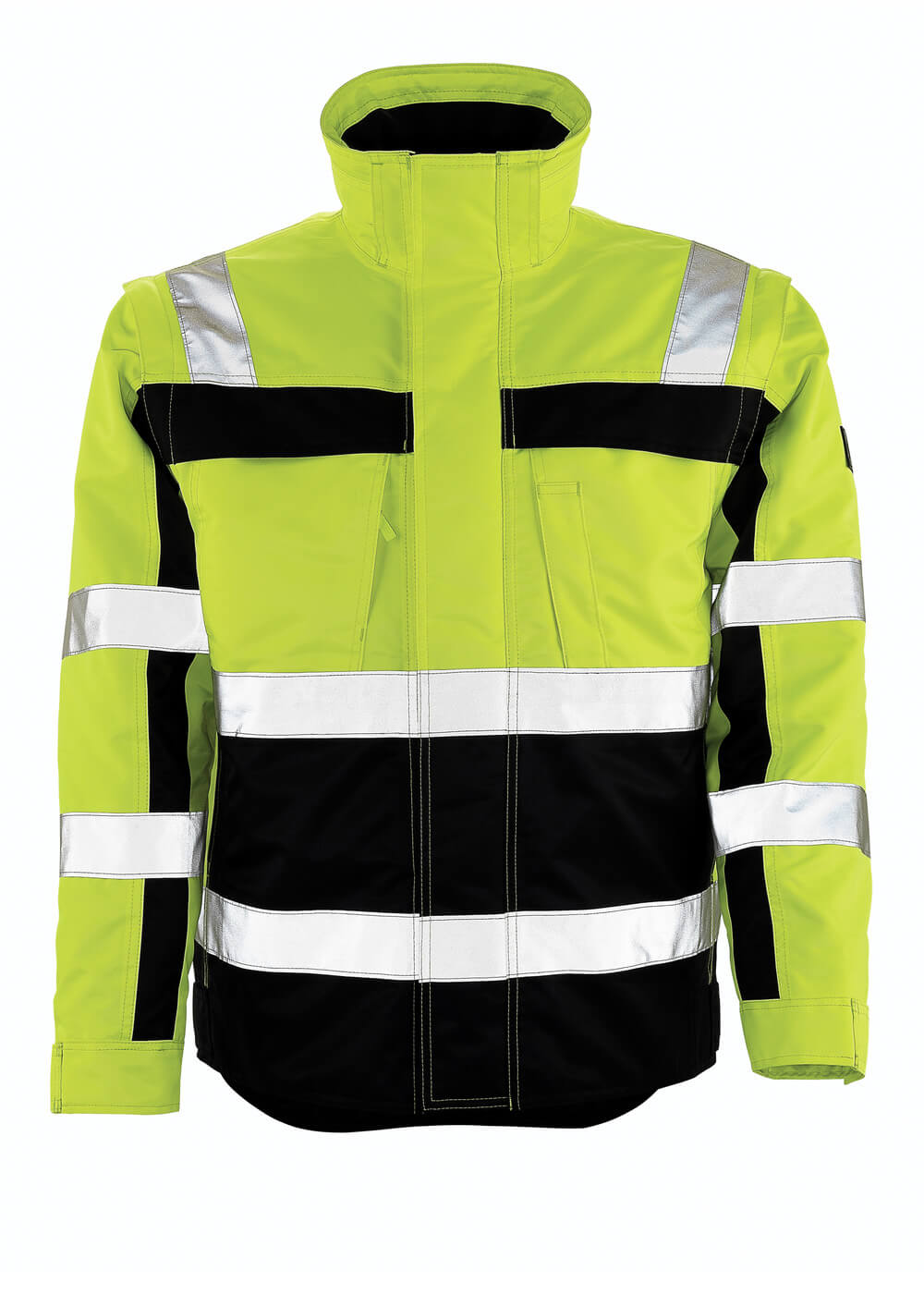 Winterjassen; Hi-vis jassen; Werkjassen; Jassen; Winterkleding; Hi-Vis werkkleding