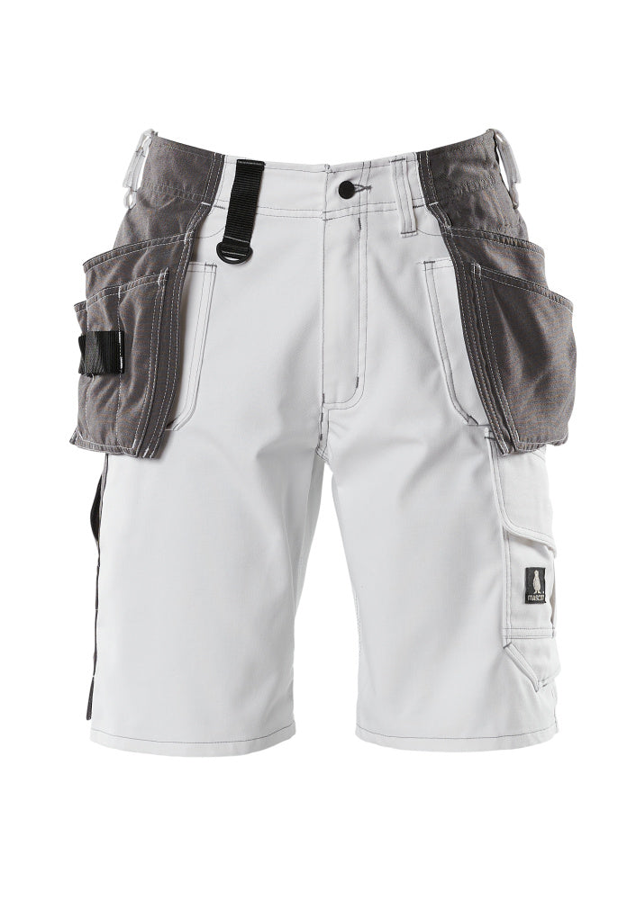Timmermanshorts; Werkshorts; Shorts; Werkkleding