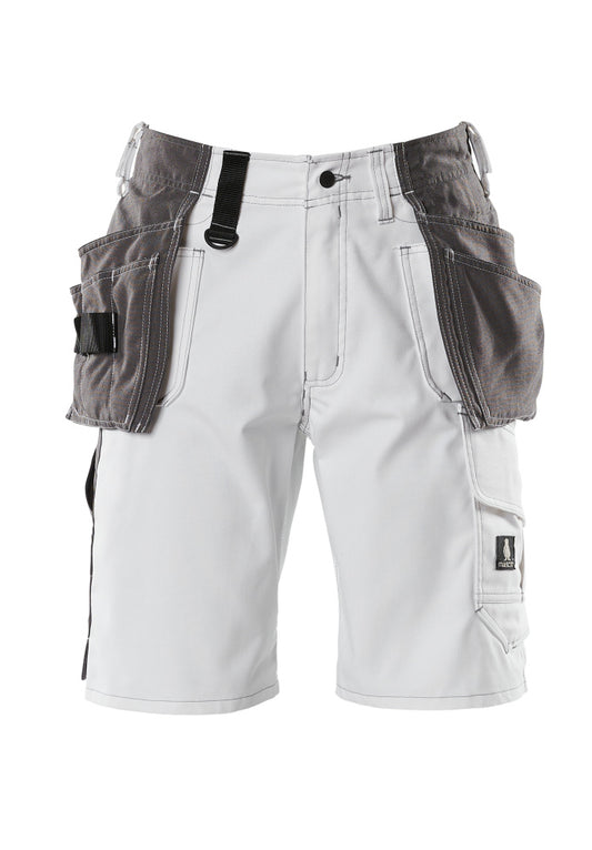 Timmermanshorts; Werkshorts; Shorts; Werkkleding