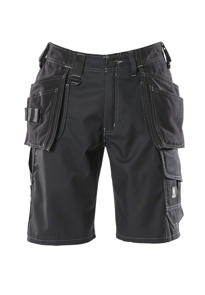 Timmermanshorts; Werkshorts; Shorts; Werkkleding