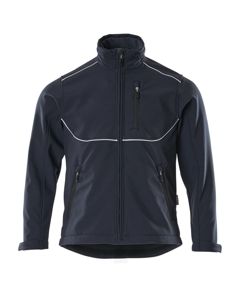 Softshell jassen; Werkjassen; Jassen