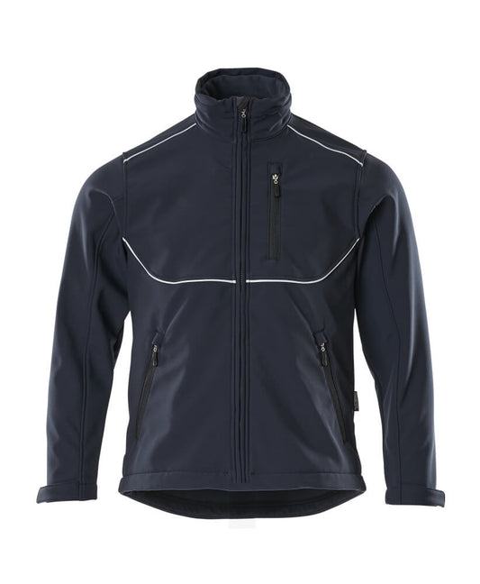 Softshell jassen; Werkjassen; Jassen