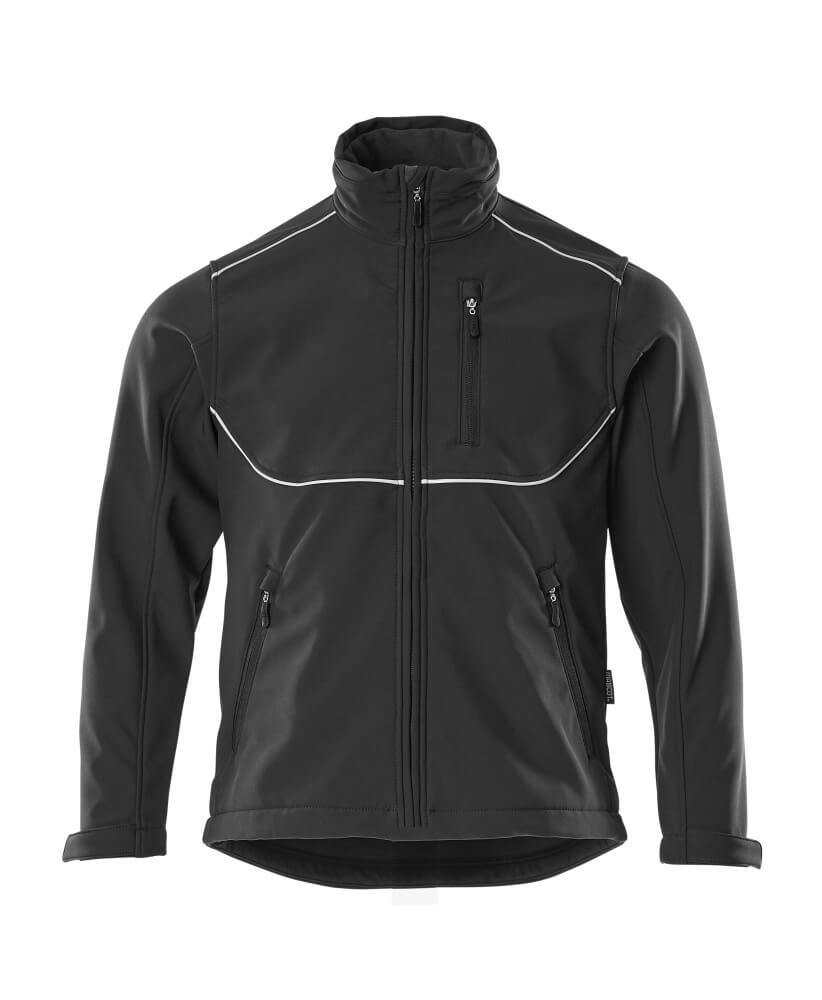 Softshell jassen; Werkjassen; Jassen