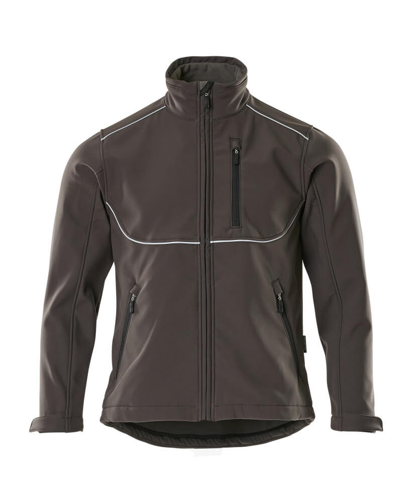 Softshell jassen; Werkjassen; Jassen
