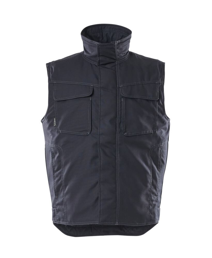 Vesten; Winterbodywarmers; Werkvesten; Winterkleding