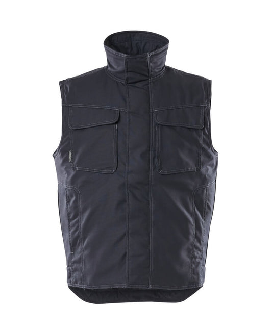 Vesten; Winterbodywarmers; Werkvesten; Winterkleding