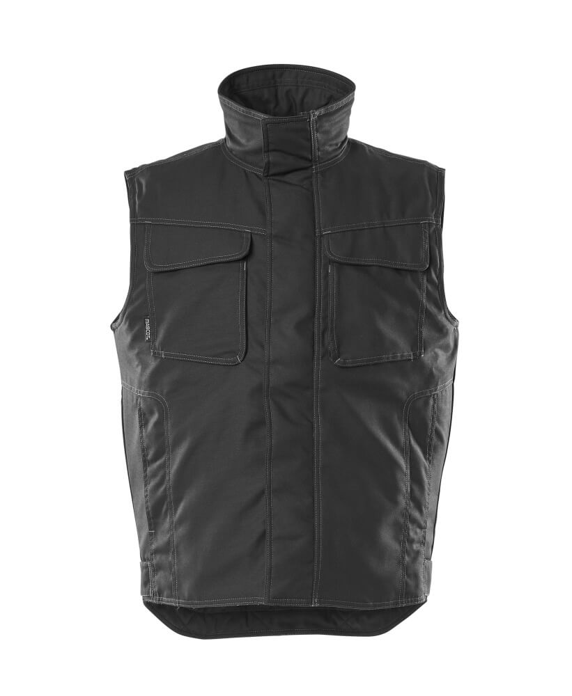 Vesten; Winterbodywarmers; Werkvesten; Winterkleding
