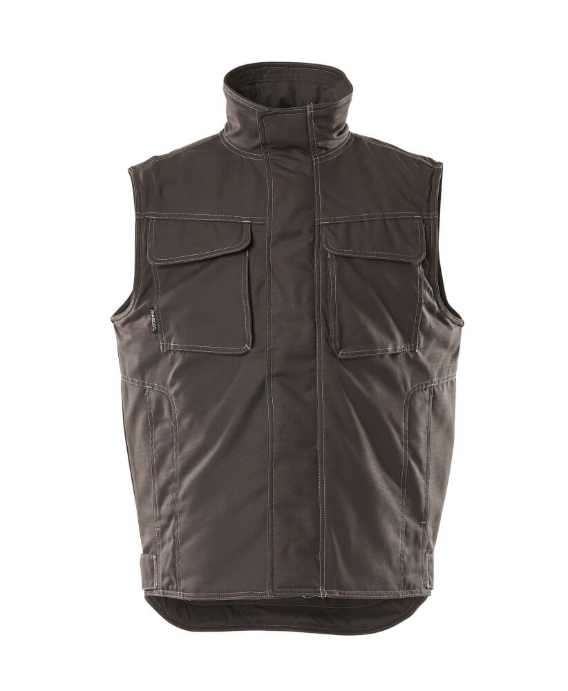 Vesten; Winterbodywarmers; Werkvesten; Winterkleding