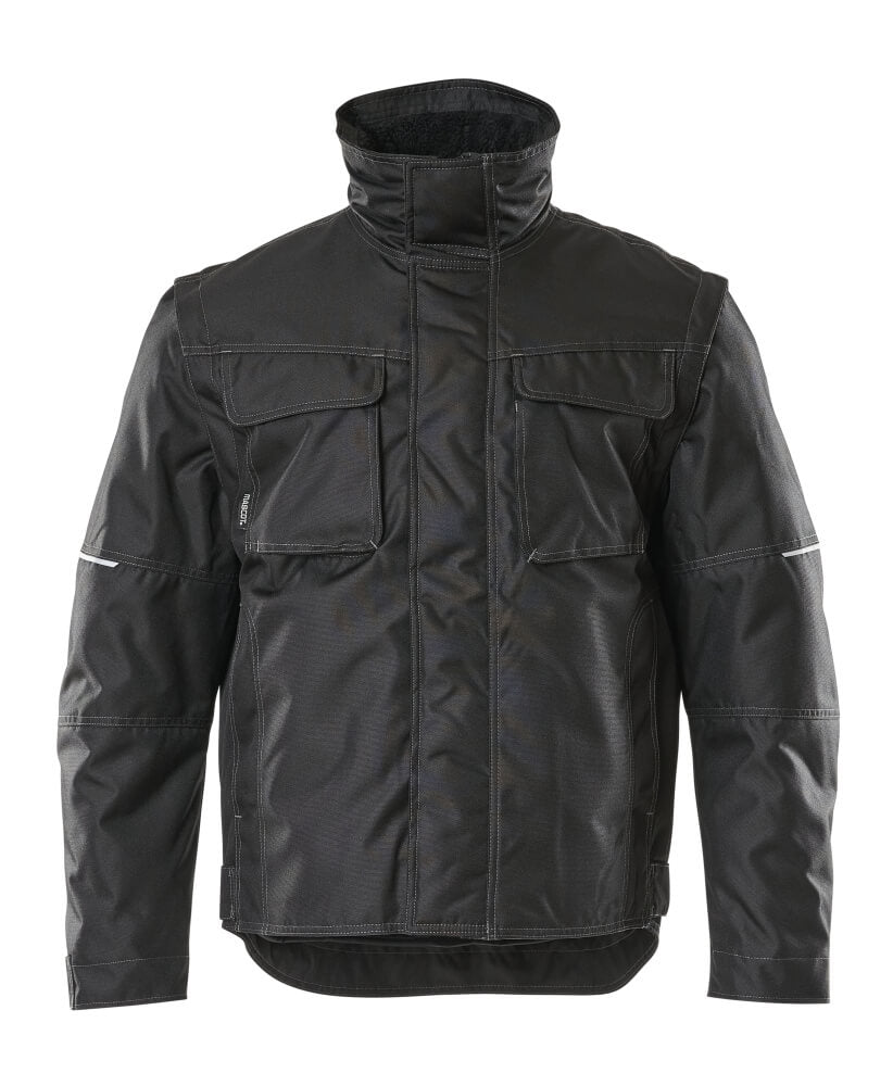 Winterjassen; Werkjassen; Jassen; Winterkleding