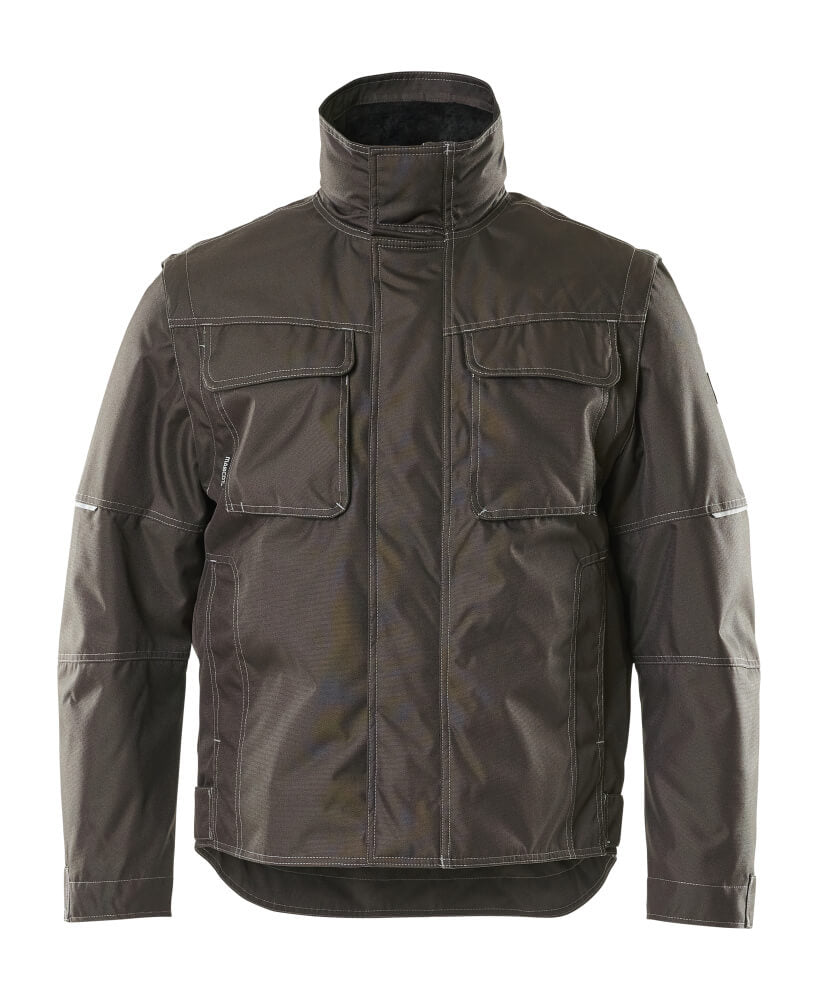 Winterjassen; Werkjassen; Jassen; Winterkleding