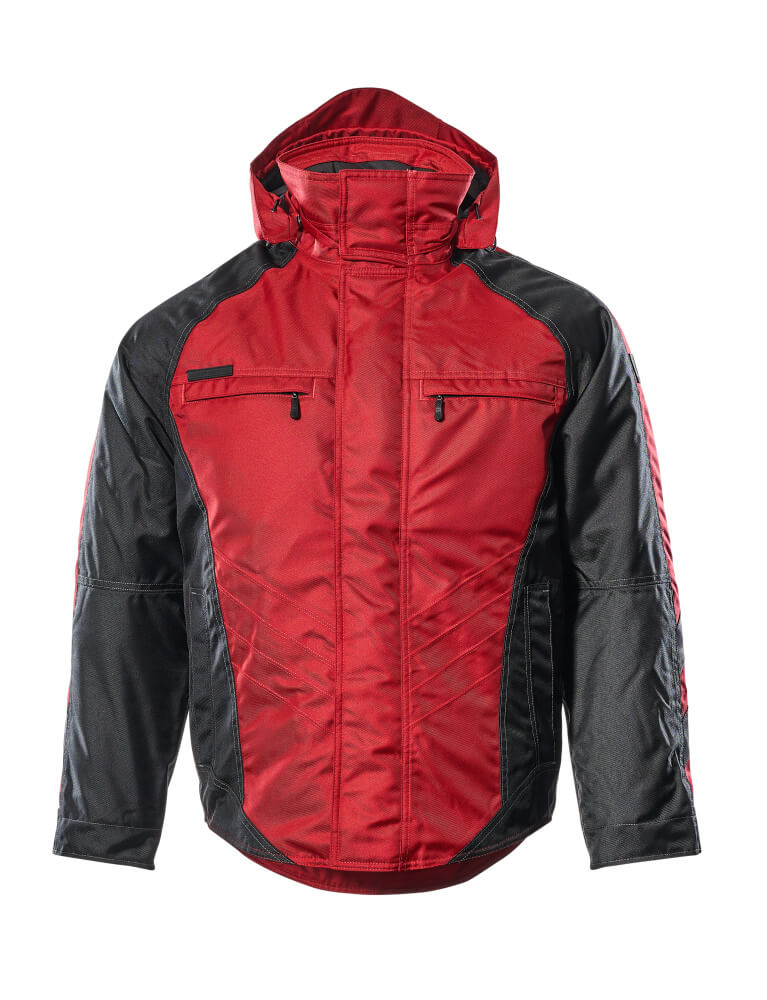 Winterjassen; Werkjassen; Jassen; Winterkleding; Werkkleding