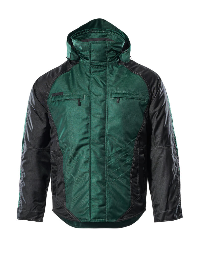 Winterjassen; Werkjassen; Jassen; Winterkleding; Werkkleding