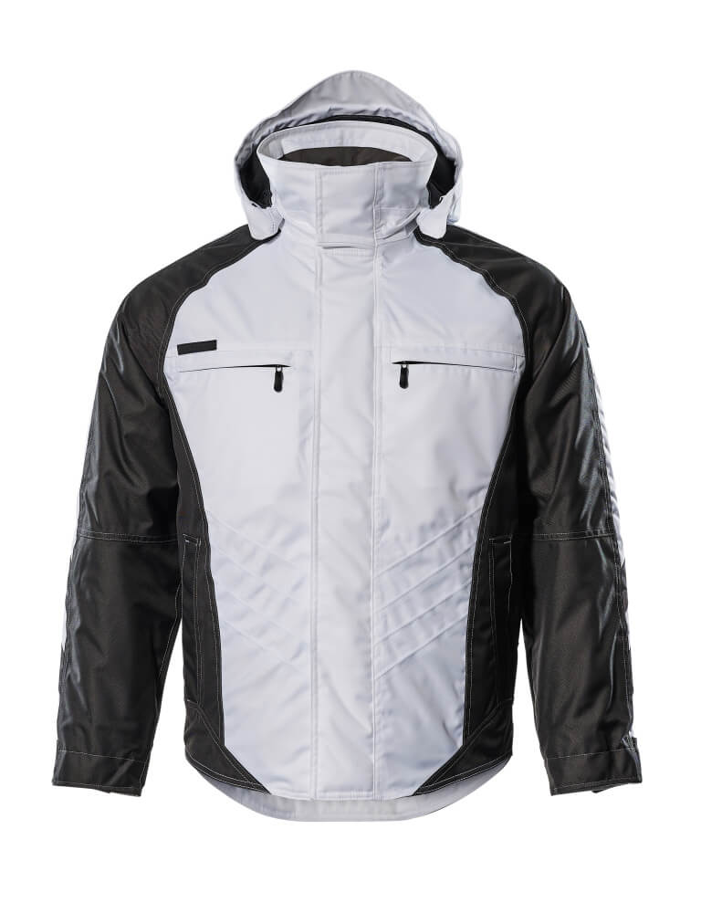 Winterjassen; Werkjassen; Jassen; Winterkleding; Werkkleding