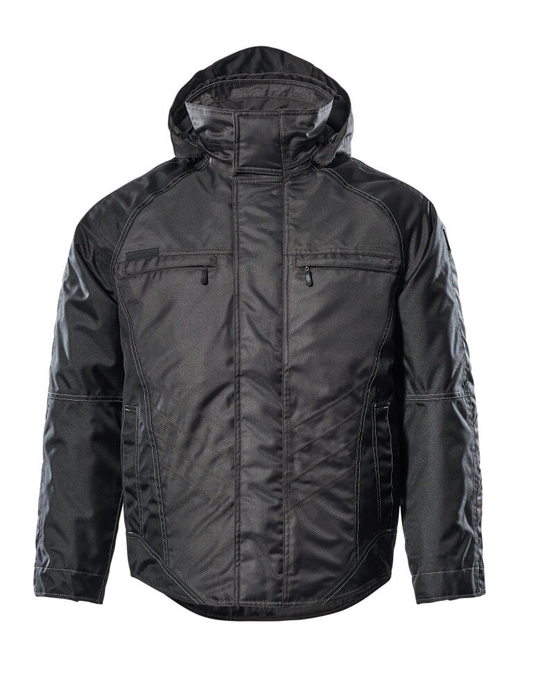 Winterjassen; Werkjassen; Jassen; Winterkleding; Werkkleding