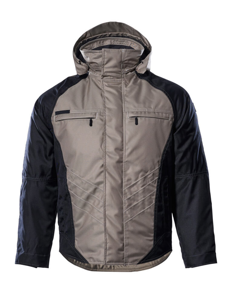 Winterjassen; Werkjassen; Jassen; Winterkleding; Werkkleding
