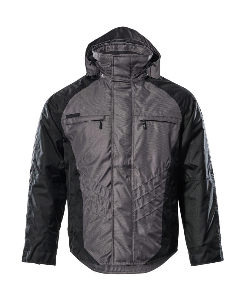Winterjassen; Werkjassen; Jassen; Winterkleding; Werkkleding