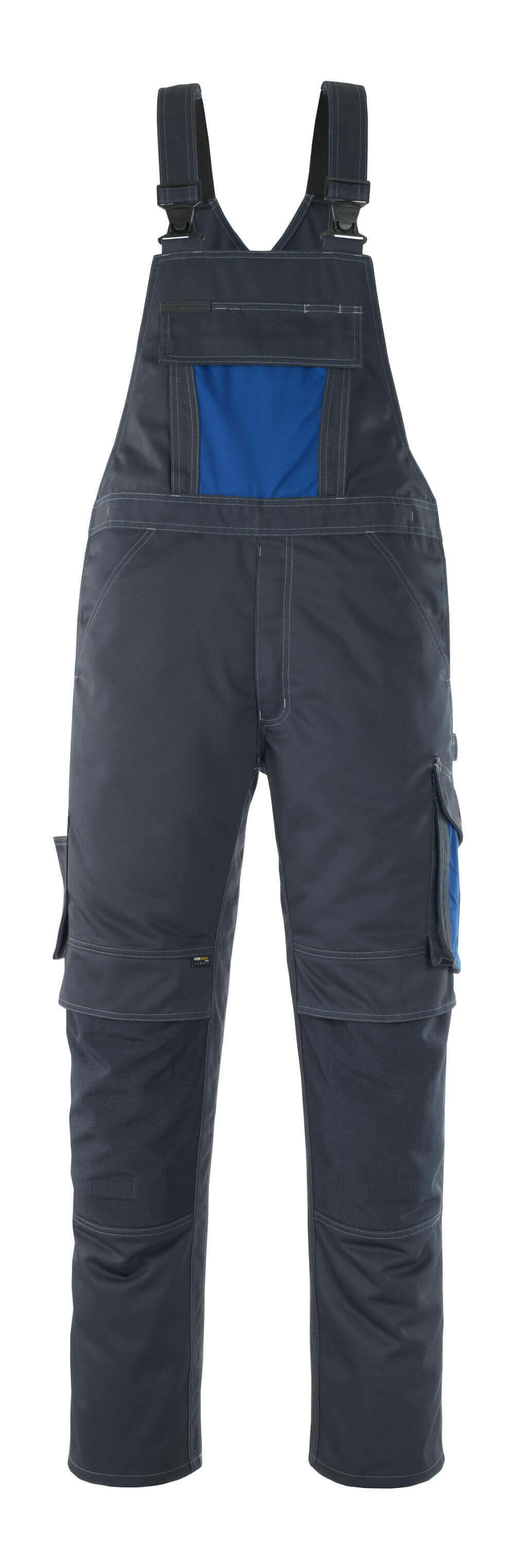 Amerikaanse werkoveralls; Amerikaanse overalls; Werkkleding