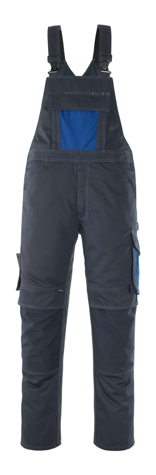 Amerikaanse werkoveralls; Amerikaanse overalls; Werkkleding