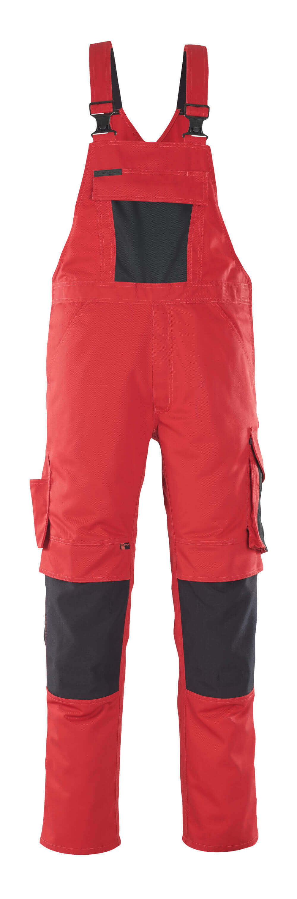 Amerikaanse werkoveralls; Amerikaanse overalls; Werkkleding