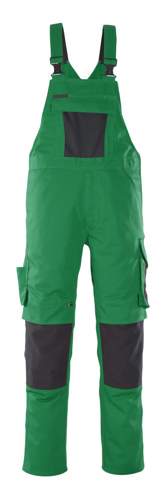 Amerikaanse werkoveralls; Amerikaanse overalls; Werkkleding