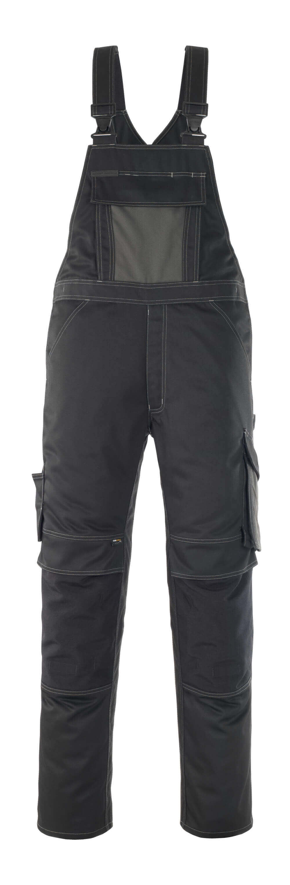 Amerikaanse werkoveralls; Amerikaanse overalls; Werkkleding