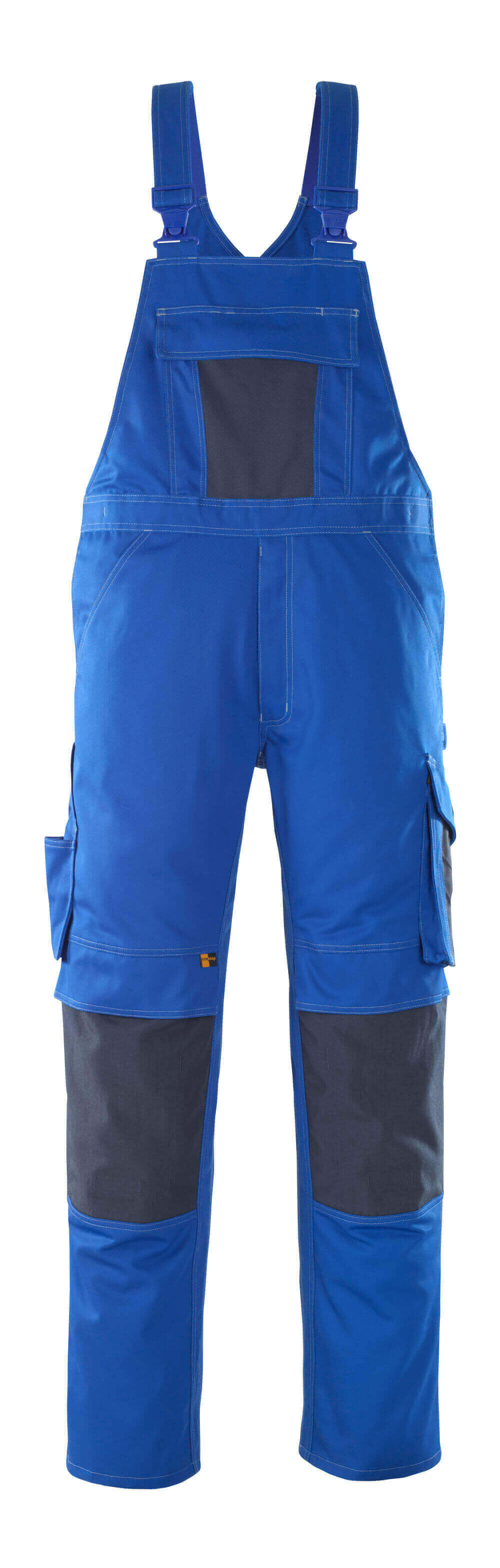 Amerikaanse werkoveralls; Amerikaanse overalls; Werkkleding