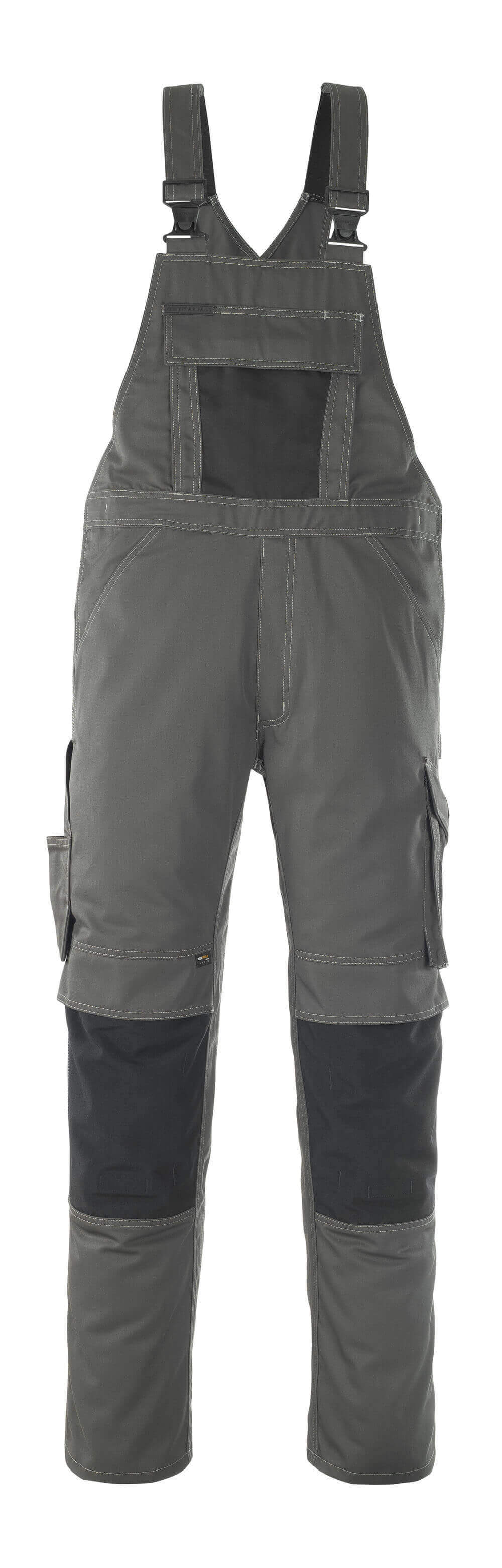 Amerikaanse werkoveralls; Amerikaanse overalls; Werkkleding