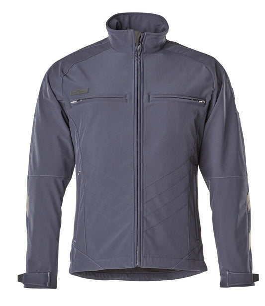 Softshell jassen; Werkjassen; Jassen; Werkkleding