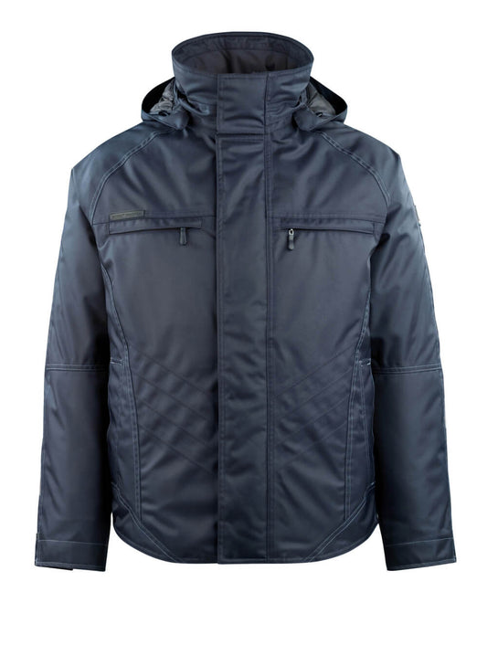 Winterjassen; Werkjassen; Jassen; Winterkleding; Werkkleding