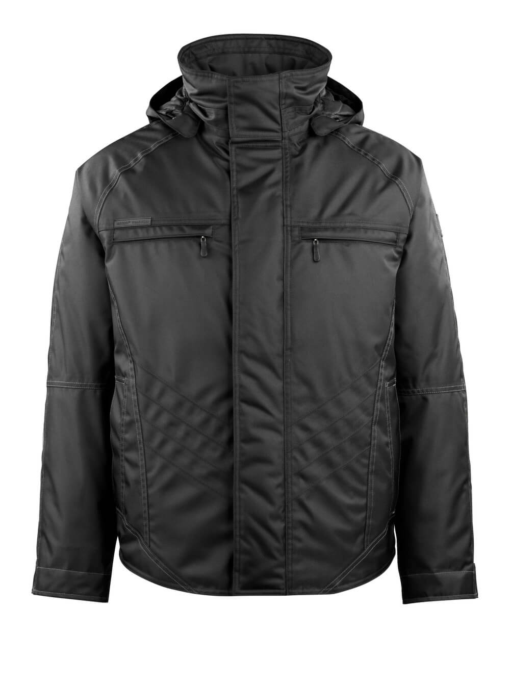 Winterjassen; Werkjassen; Jassen; Winterkleding; Werkkleding