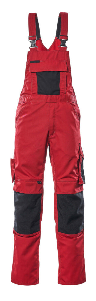 Amerikaanse werkoveralls; Amerikaanse overalls; Werkkleding