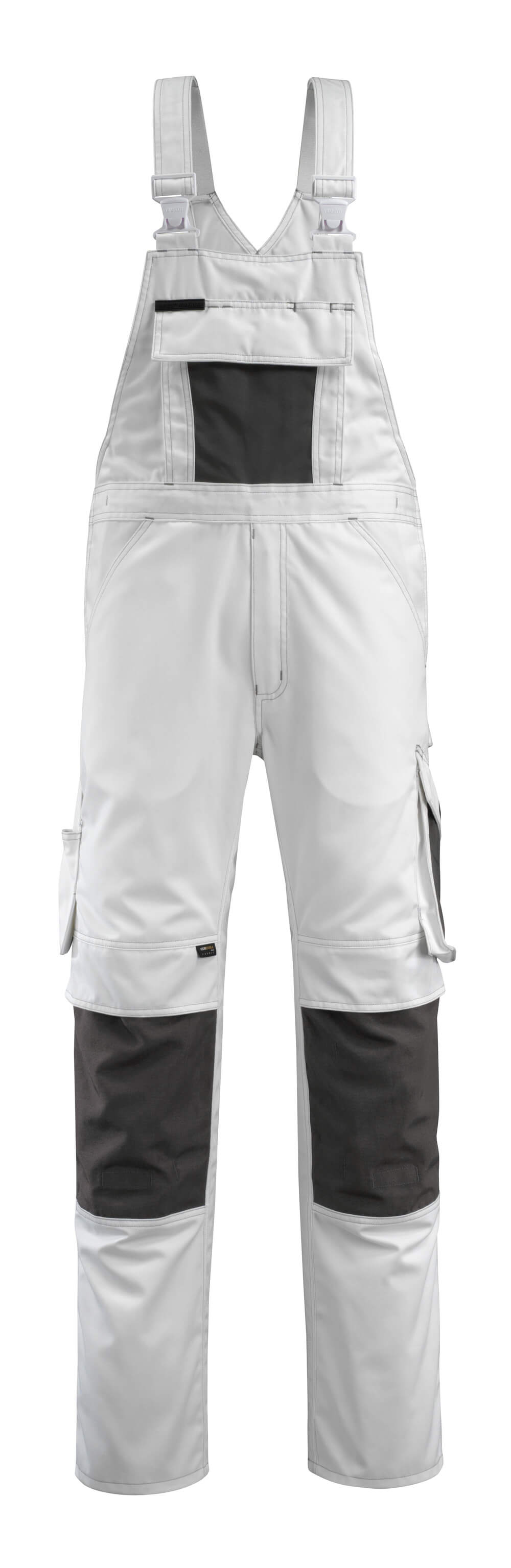 Amerikaanse werkoveralls; Amerikaanse overalls; Werkkleding