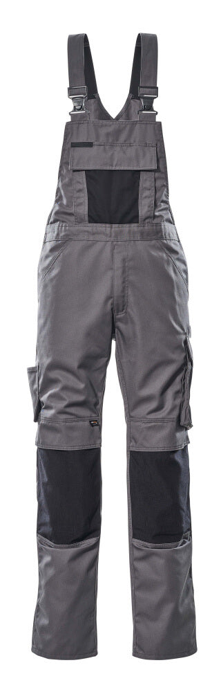 Amerikaanse werkoveralls; Amerikaanse overalls; Werkkleding