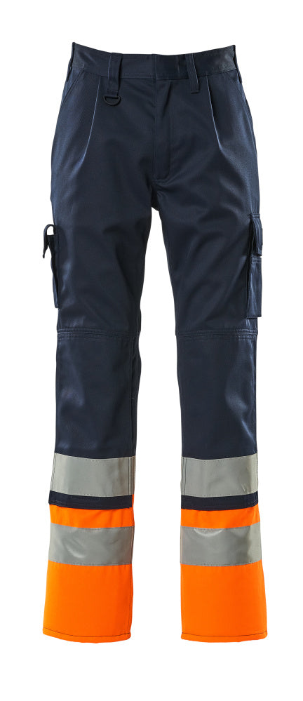 Werkbroeken; Hi-vis broeken; Broeken; Hi-Vis werkkleding