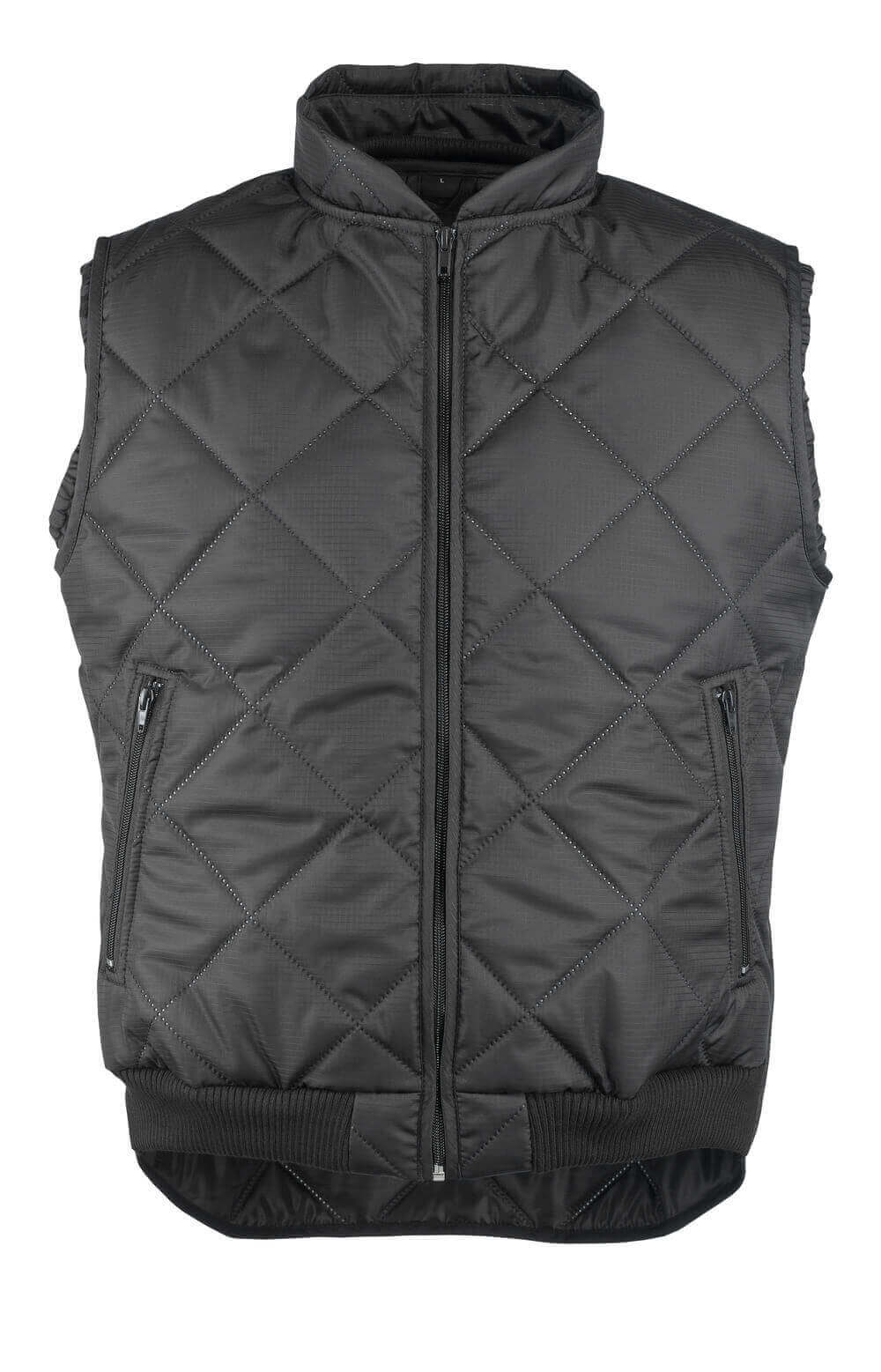 Thermobodywarmers; Werkvesten; Vesten; Thermokleding