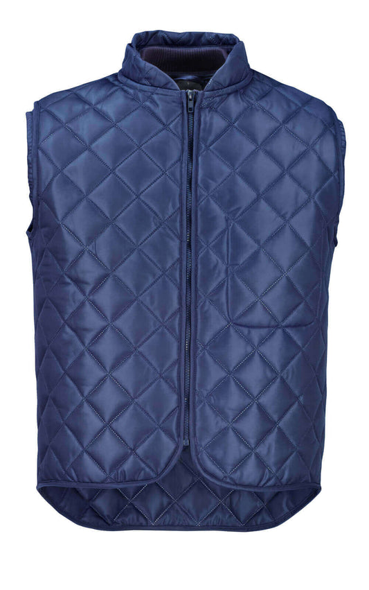 Thermobodywarmers; Werkvesten; Vesten; Thermokleding