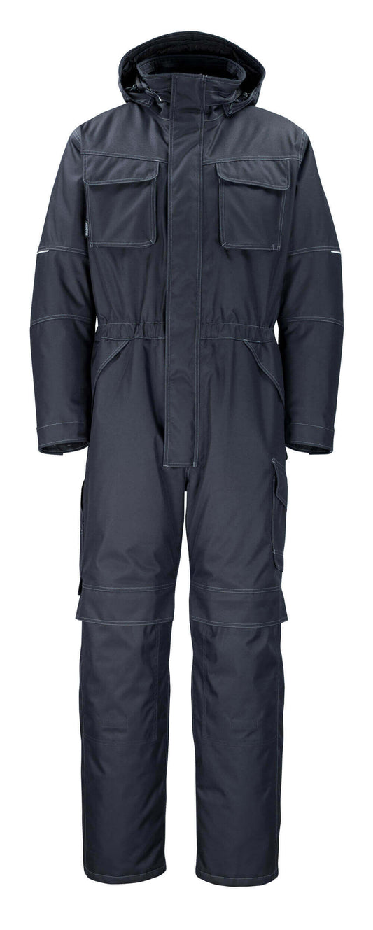 Winteroveralls; Thermooveralls; Regenoveralls; Werkoveralls; Overalls; Winterkleding; Thermokleding; Regenkleding