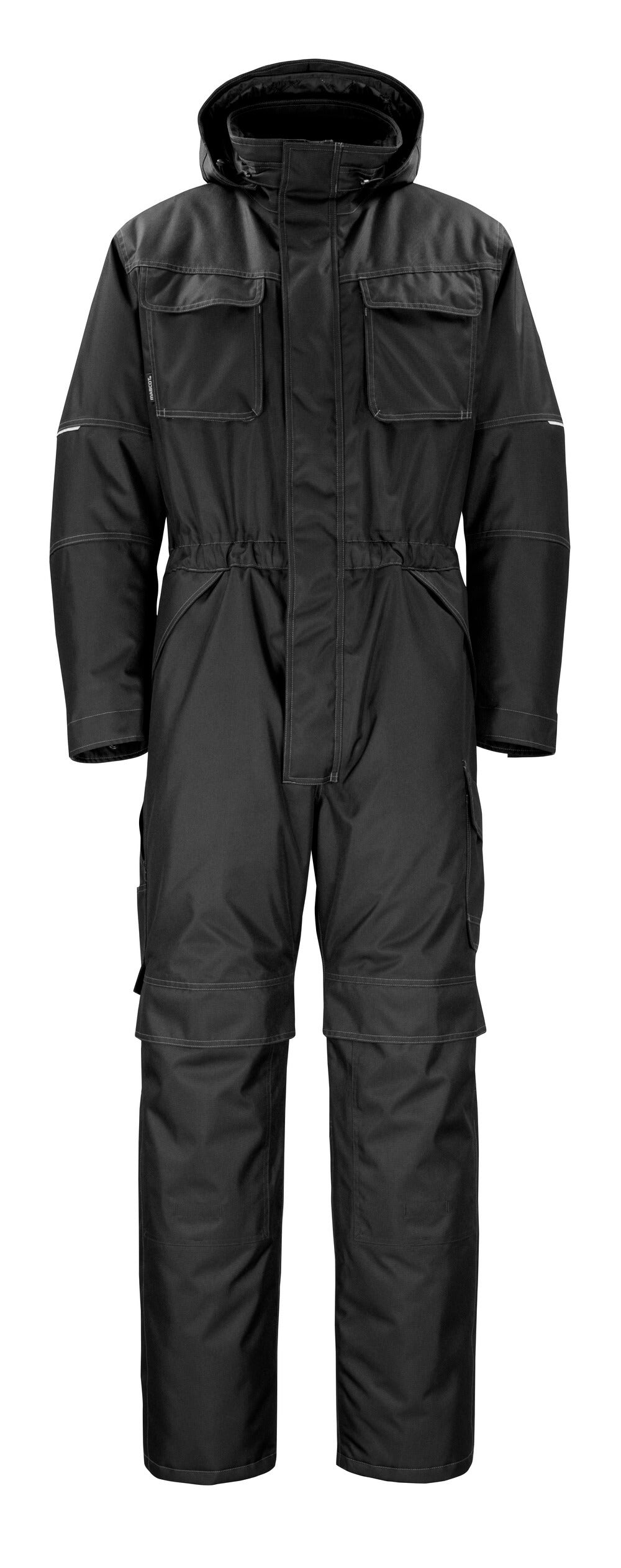 Winteroveralls; Thermooveralls; Regenoveralls; Werkoveralls; Overalls; Winterkleding; Thermokleding; Regenkleding