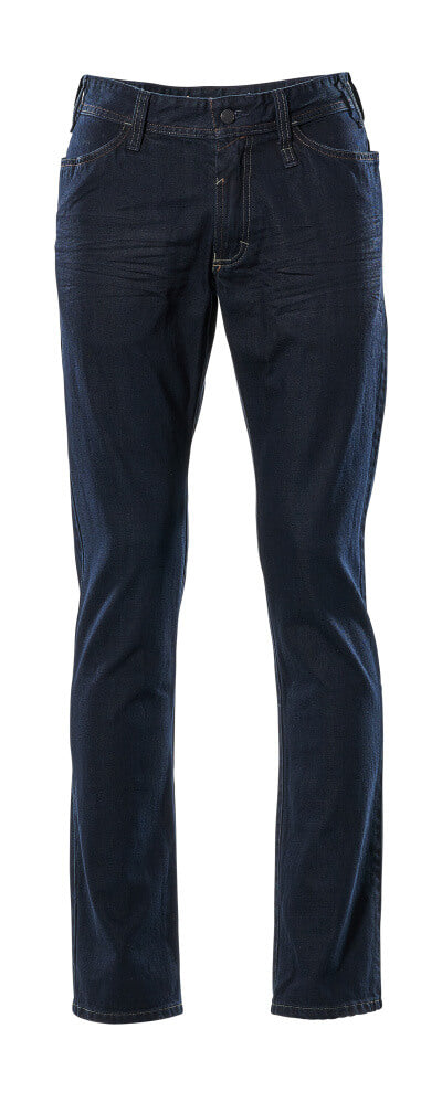 Jeans; Broeken